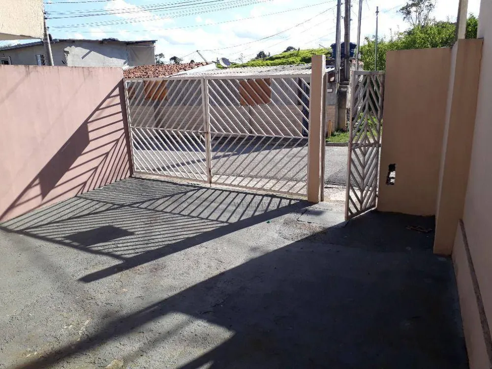 Casa, 2 quartos, 80 m² - Foto 3