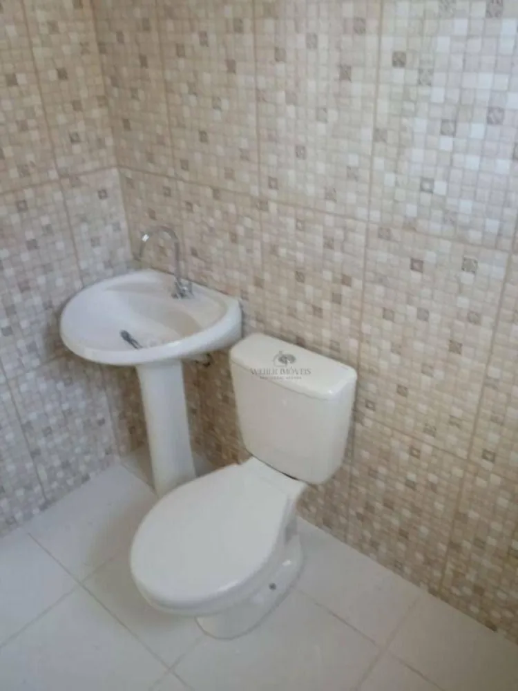 Casa, 2 quartos, 80 m² - Foto 7