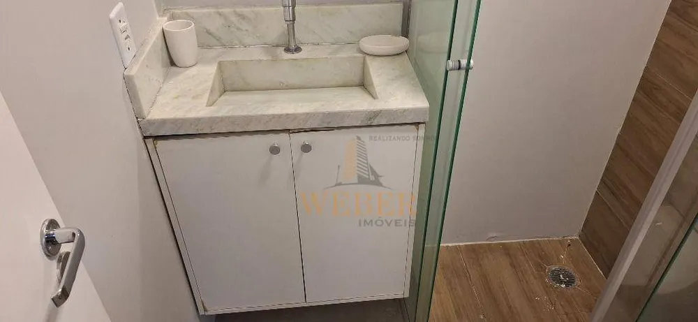 Apartamento, 2 quartos, 52 m² - Foto 6