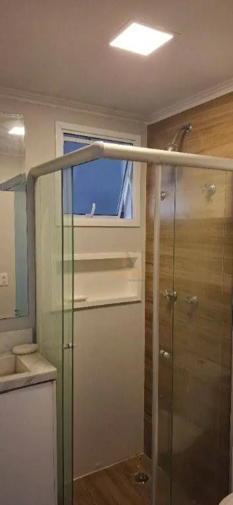Apartamento, 2 quartos, 52 m² - Foto 7