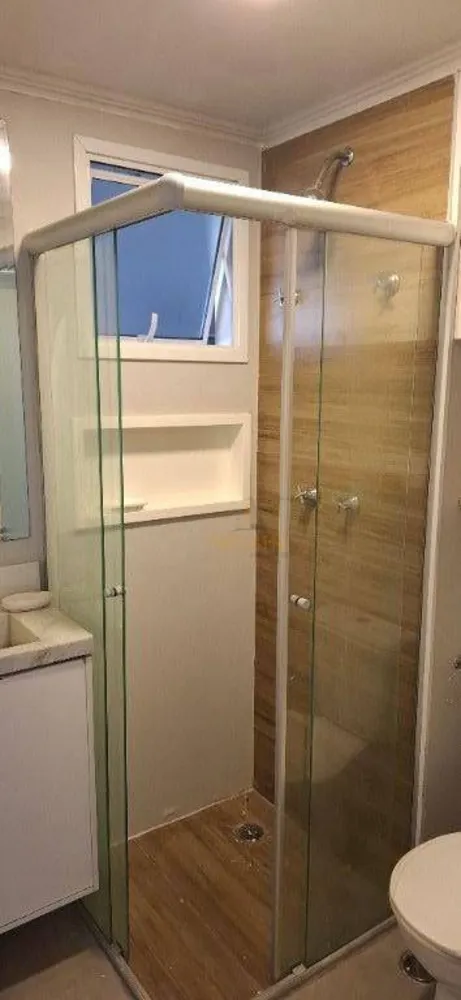 Apartamento, 2 quartos, 52 m² - Foto 4