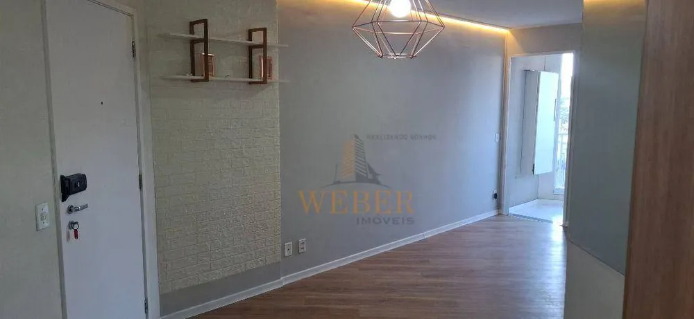 Apartamento, 2 quartos, 52 m² - Foto 8