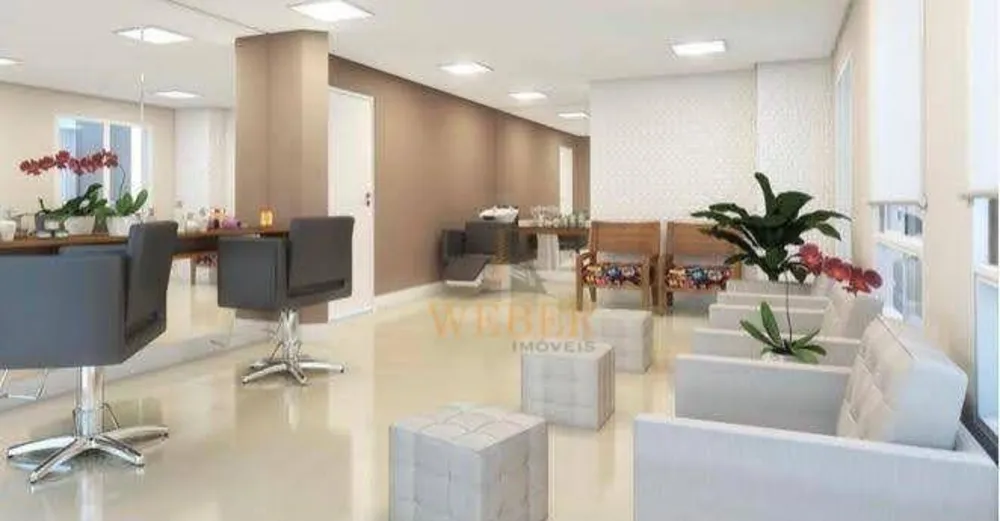 Apartamento, 2 quartos, 52 m² - Foto 14