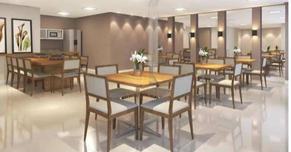 Apartamento, 2 quartos, 52 m² - Foto 12