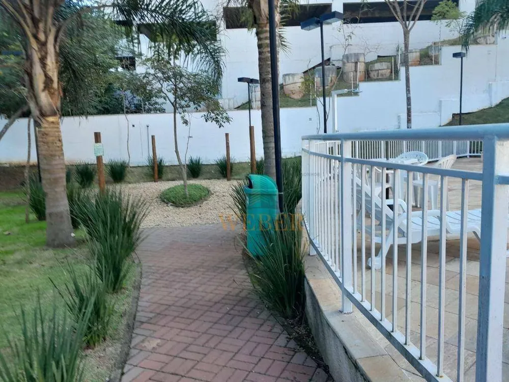 Apartamento, 2 quartos, 52 m² - Foto 11