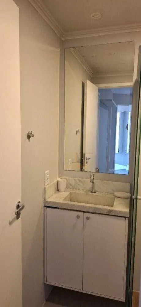 Apartamento, 2 quartos, 52 m² - Foto 5