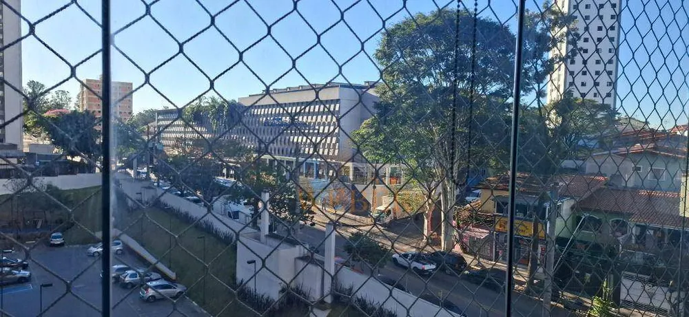Apartamento, 2 quartos, 52 m² - Foto 1