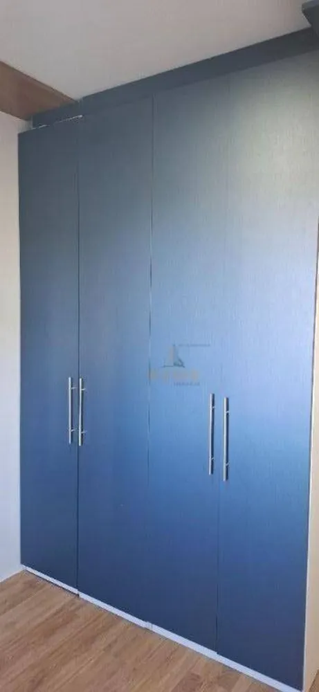 Apartamento, 2 quartos, 52 m² - Foto 3
