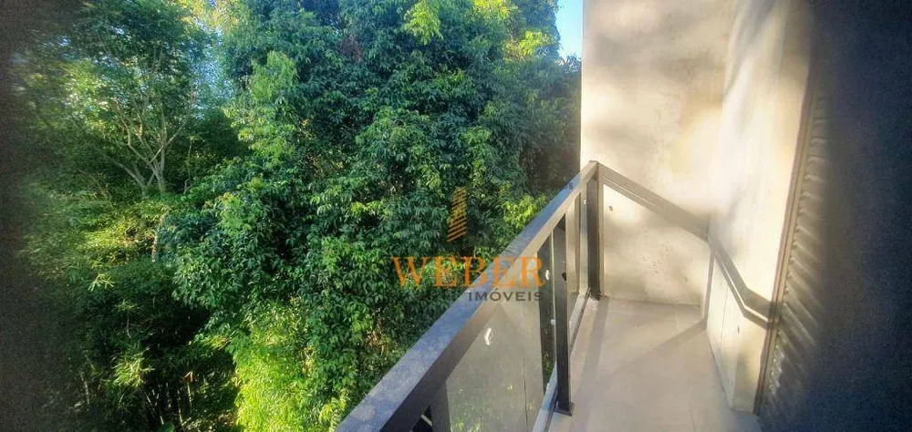 Sobrado, 4 quartos, 480 m² - Foto 1