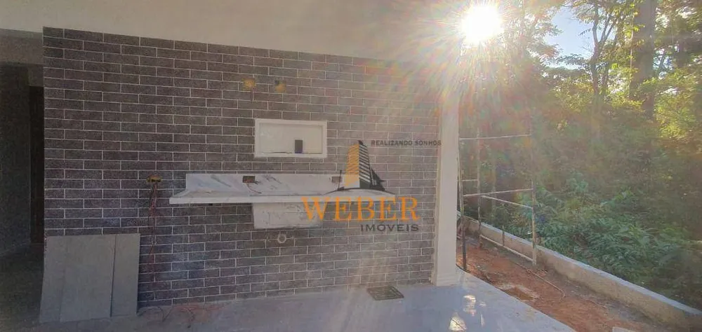 Sobrado, 4 quartos, 480 m² - Foto 11