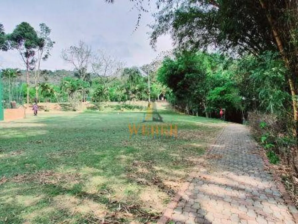 Sobrado, 4 quartos, 480 m² - Foto 4