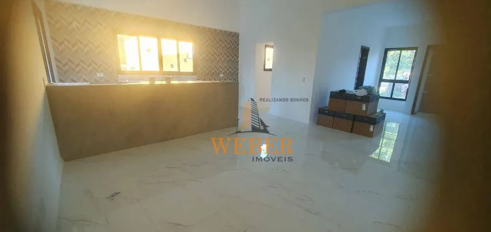 Sobrado, 4 quartos, 480 m² - Foto 1