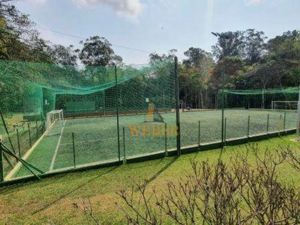 Sobrado, 4 quartos, 480 m² - Foto 9