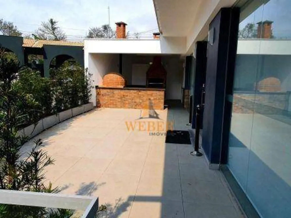 Sobrado, 4 quartos, 480 m² - Foto 12