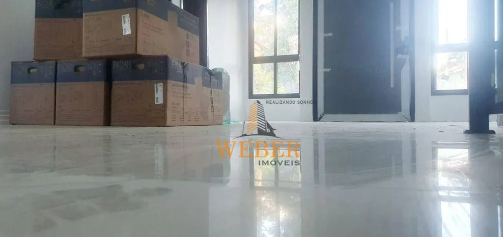 Sobrado, 4 quartos, 480 m² - Foto 3