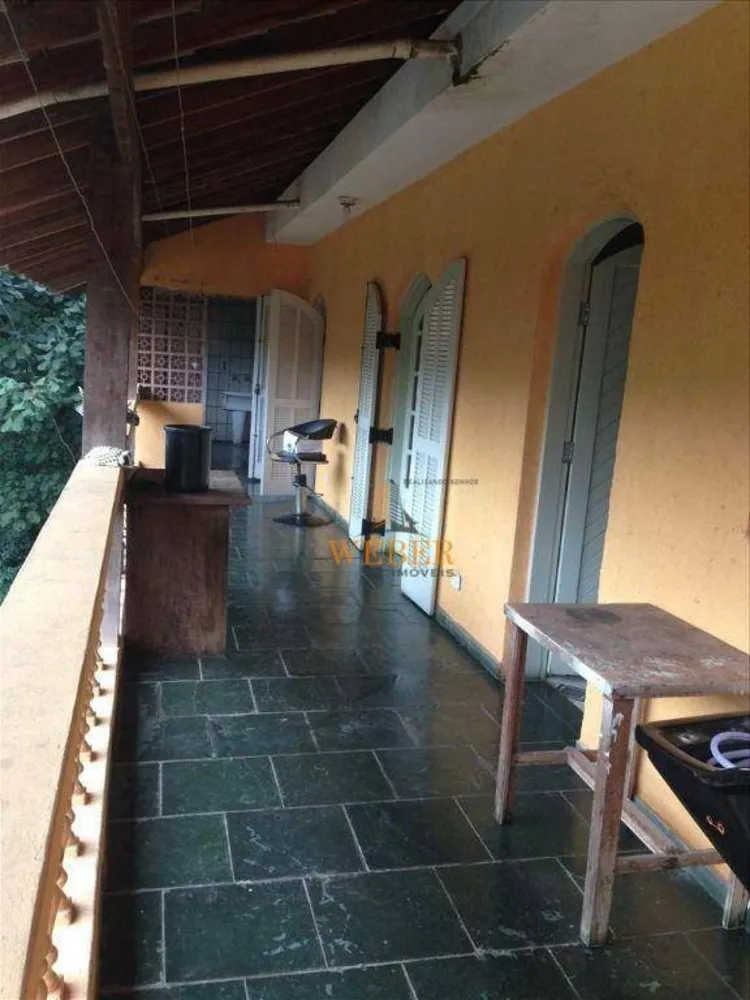 Casa, 3 quartos, 440 m² - Foto 13