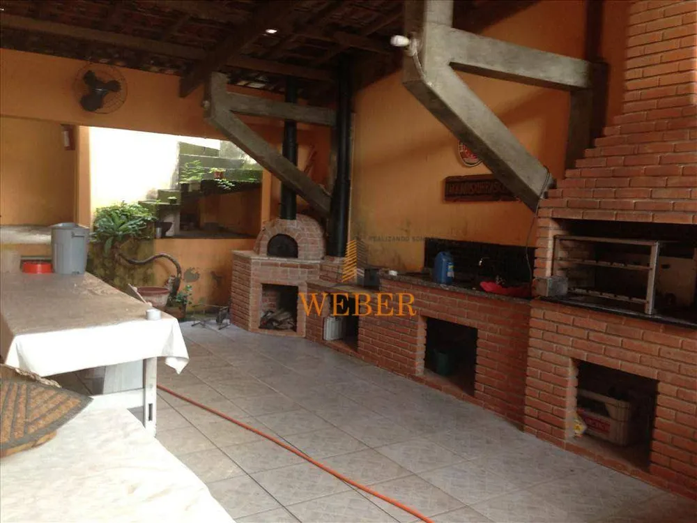 Casa, 3 quartos, 440 m² - Foto 15