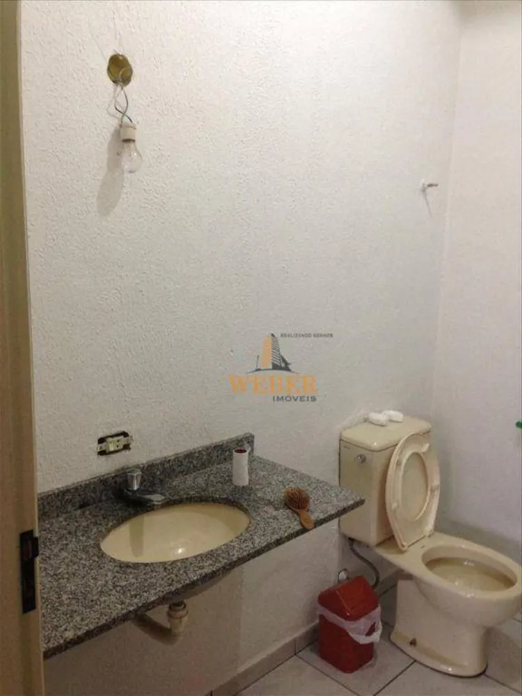 Casa, 3 quartos, 440 m² - Foto 14