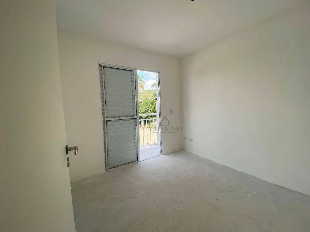 Sobrado, 2 quartos, 58 m² - Foto 8