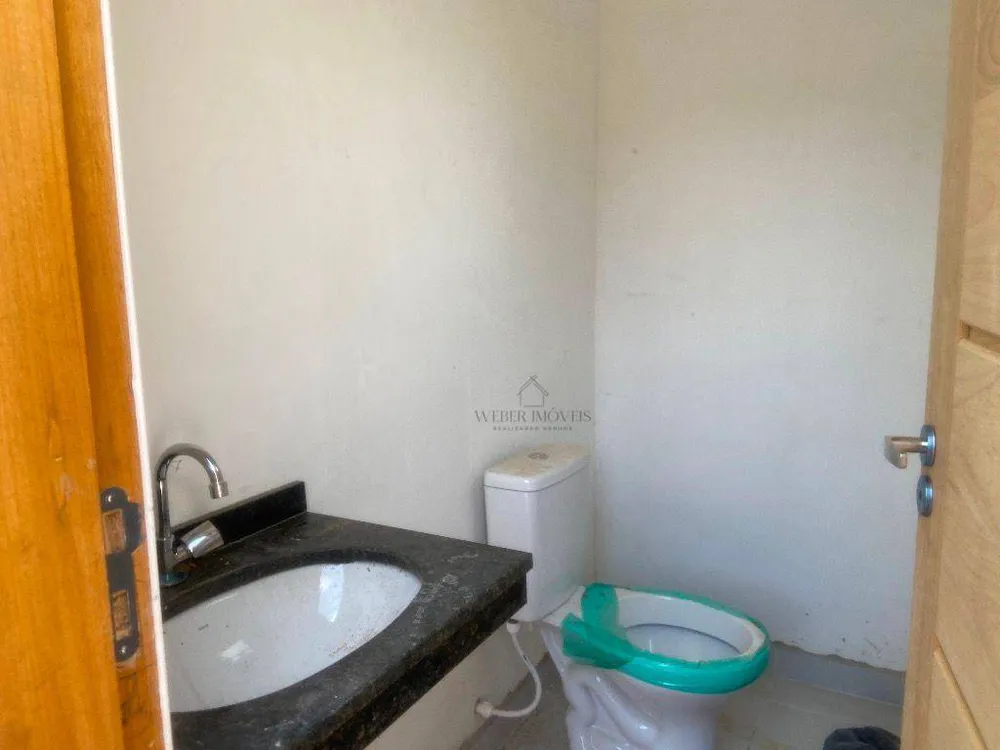 Sobrado, 2 quartos, 58 m² - Foto 16