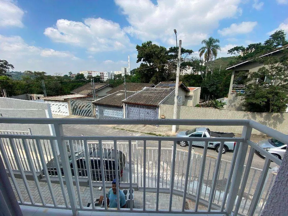 Sobrado, 2 quartos, 58 m² - Foto 9
