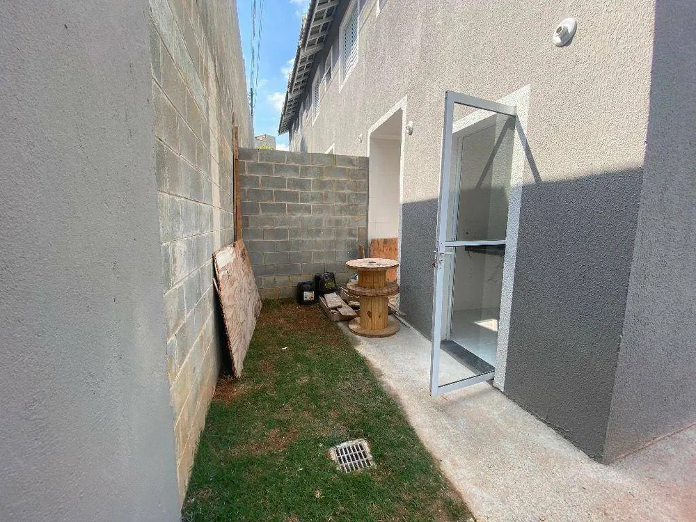Sobrado, 2 quartos, 58 m² - Foto 5