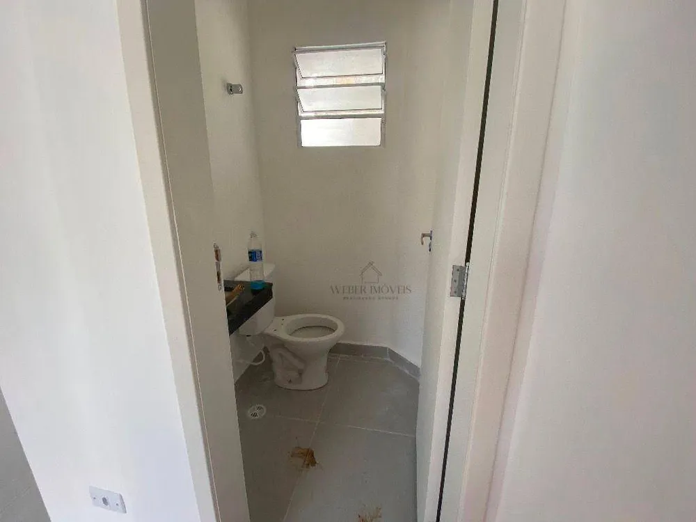 Sobrado, 2 quartos, 58 m² - Foto 4