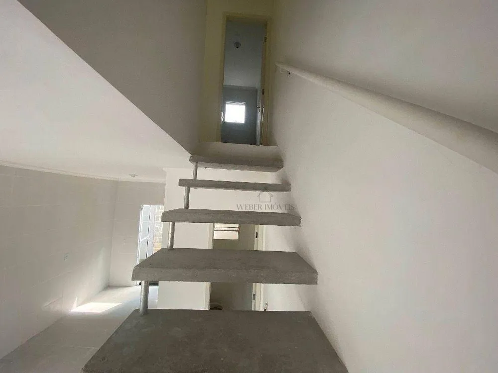 Sobrado, 2 quartos, 58 m² - Foto 6