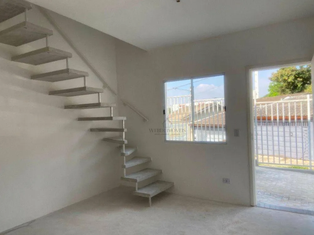 Sobrado, 2 quartos, 58 m² - Foto 3