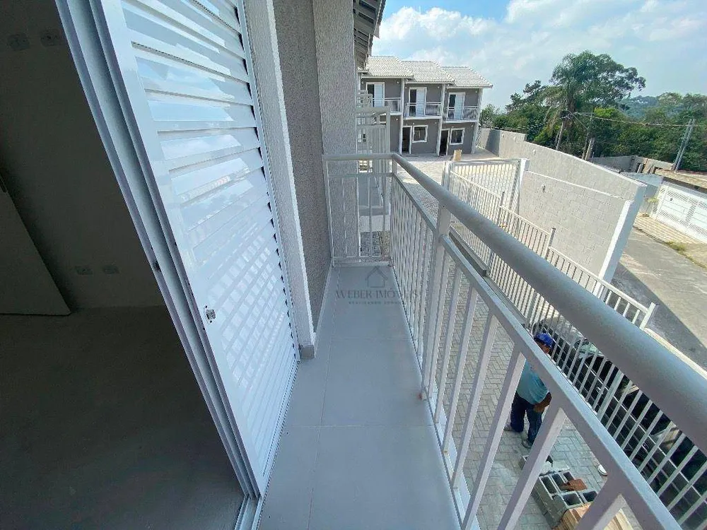 Sobrado, 2 quartos, 58 m² - Foto 10