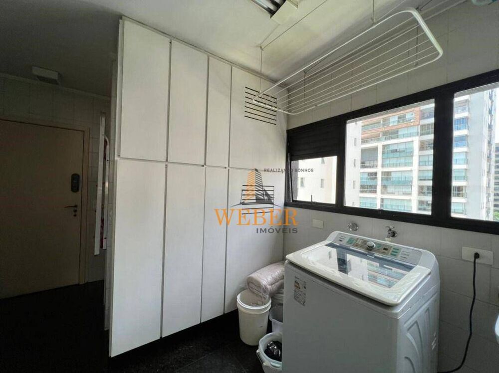 Apartamento, 4 quartos, 220 m² - Foto 5