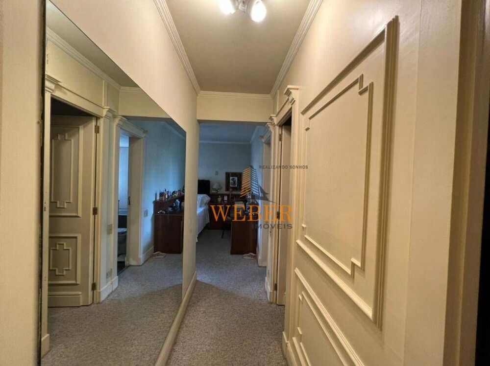 Apartamento, 4 quartos, 220 m² - Foto 16