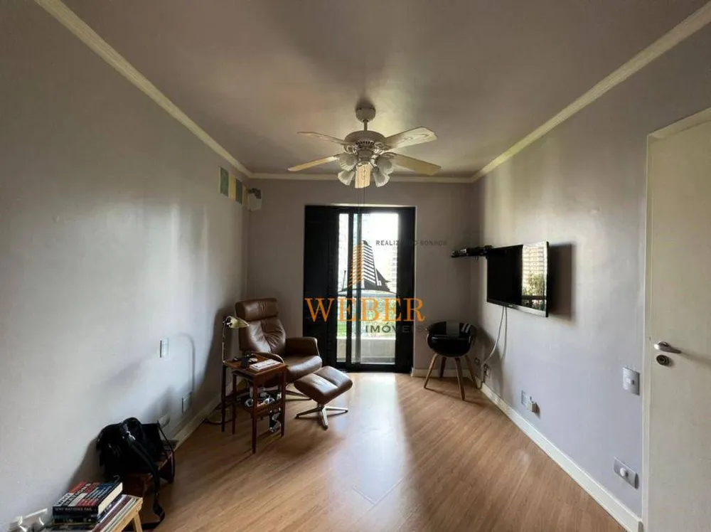 Apartamento, 4 quartos, 220 m² - Foto 10