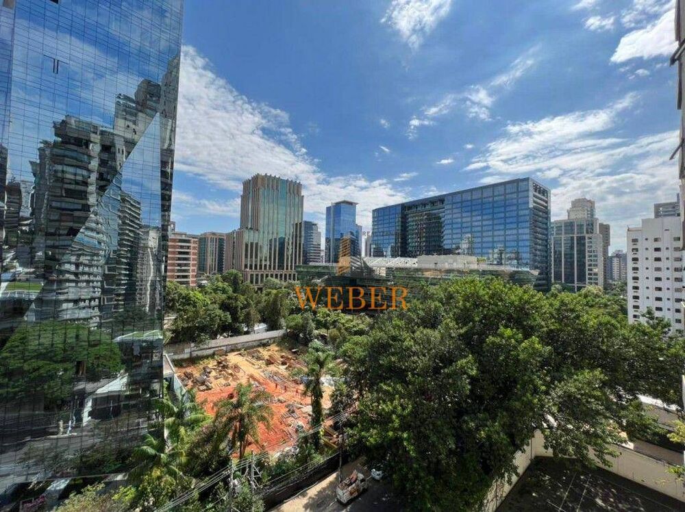 Apartamento, 4 quartos, 220 m² - Foto 2