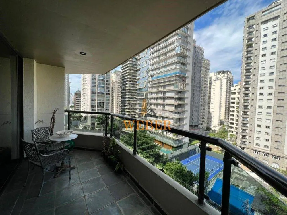 Apartamento, 4 quartos, 220 m² - Foto 20