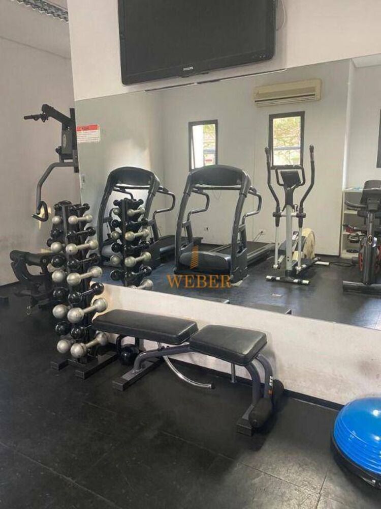 Apartamento, 4 quartos, 220 m² - Foto 10