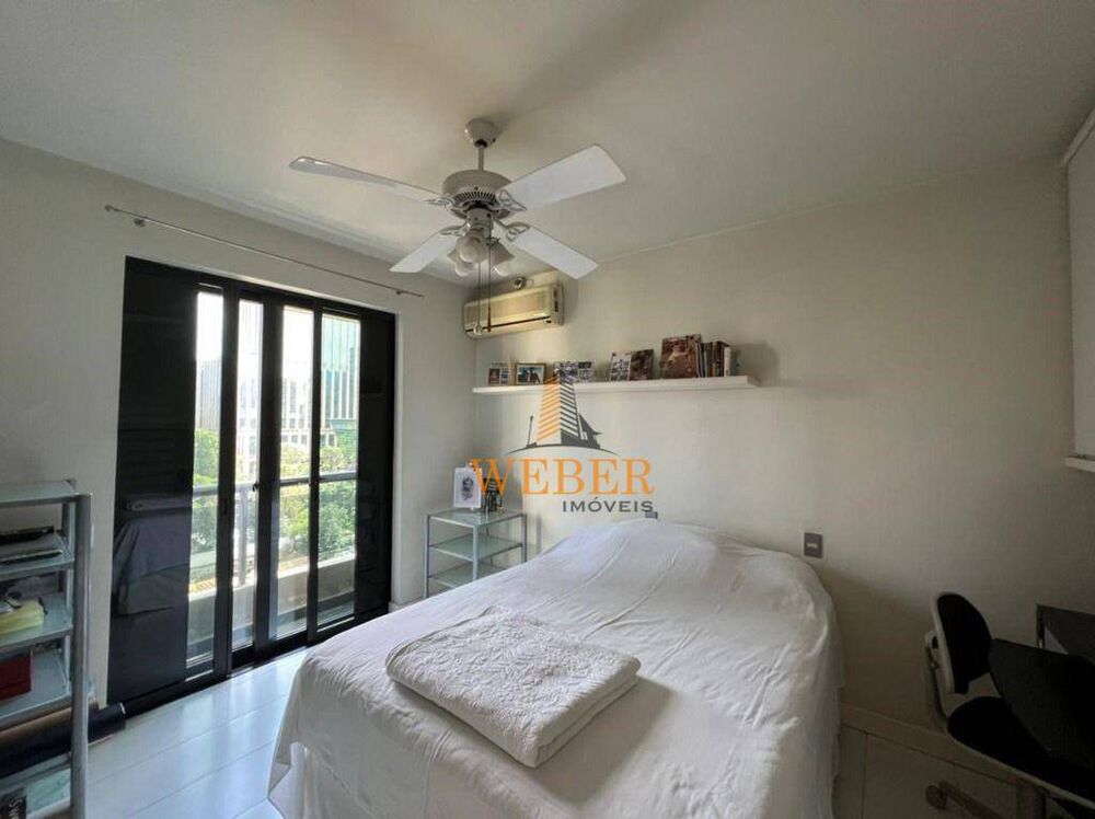 Apartamento, 4 quartos, 220 m² - Foto 4