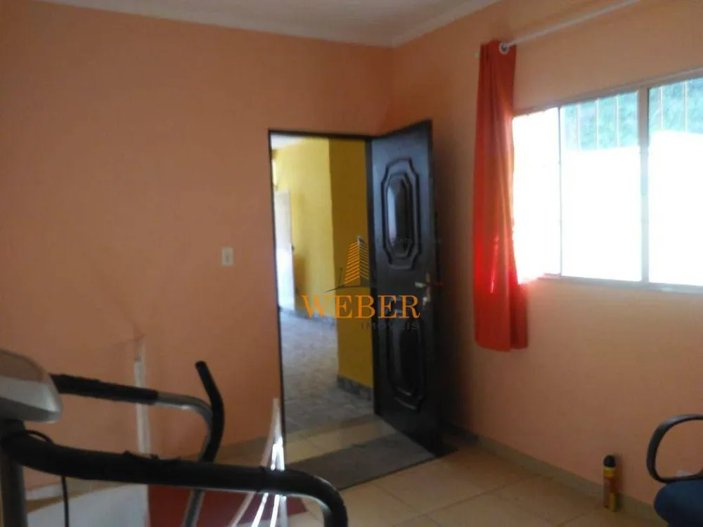 Sobrado, 3 quartos, 380 m² - Foto 8