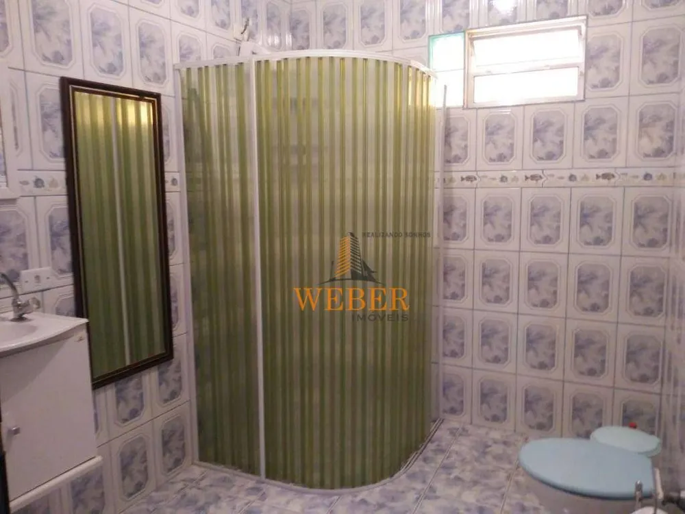 Sobrado, 3 quartos, 380 m² - Foto 3