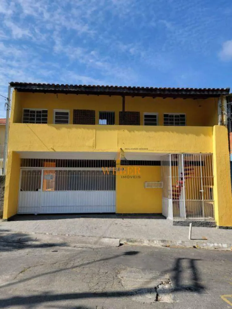 Sobrado, 3 quartos, 380 m² - Foto 11