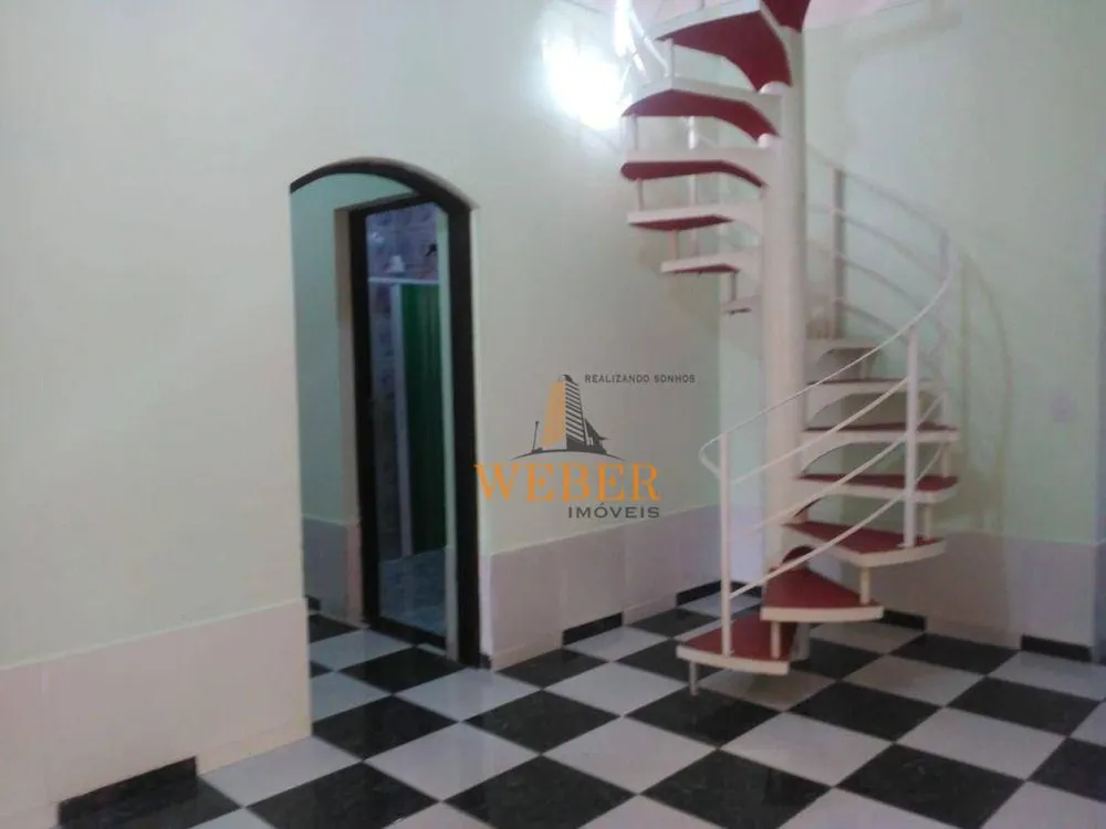 Sobrado, 3 quartos, 380 m² - Foto 15
