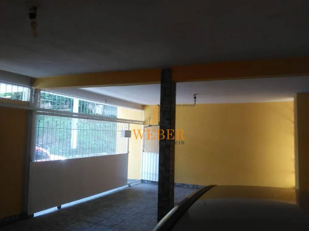 Sobrado, 3 quartos, 380 m² - Foto 9