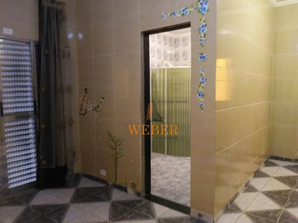 Sobrado, 3 quartos, 380 m² - Foto 14