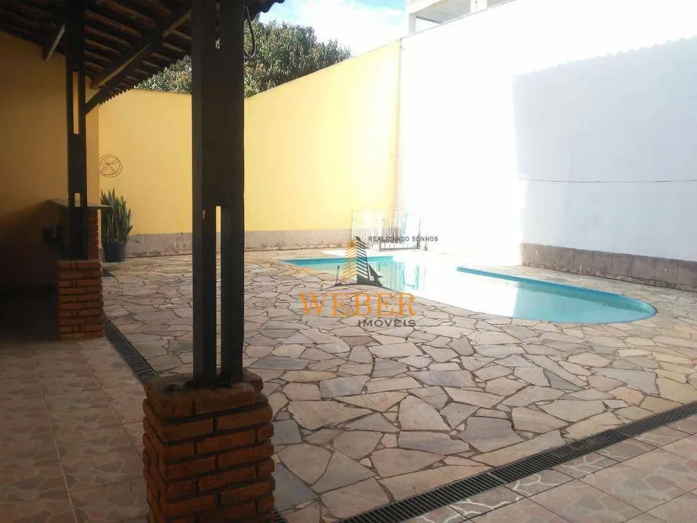 Sobrado, 3 quartos, 380 m² - Foto 6