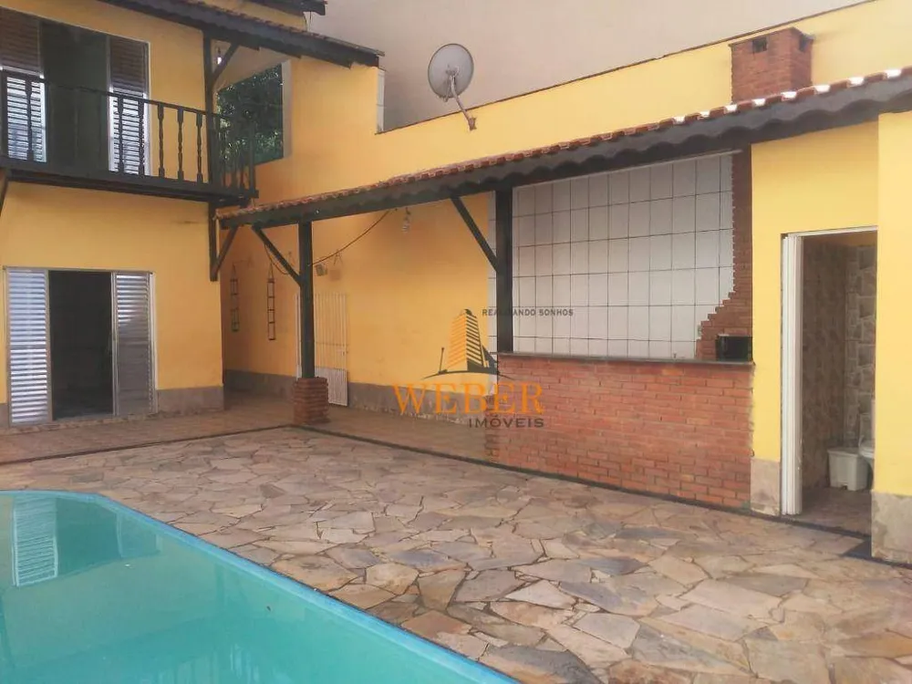 Sobrado, 3 quartos, 380 m² - Foto 16