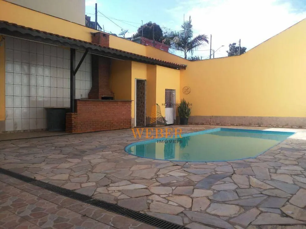 Sobrado, 3 quartos, 380 m² - Foto 10