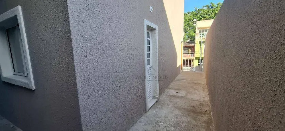 Sobrado, 2 quartos, 78 m² - Foto 5
