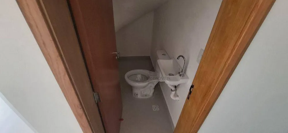 Sobrado, 2 quartos, 78 m² - Foto 7