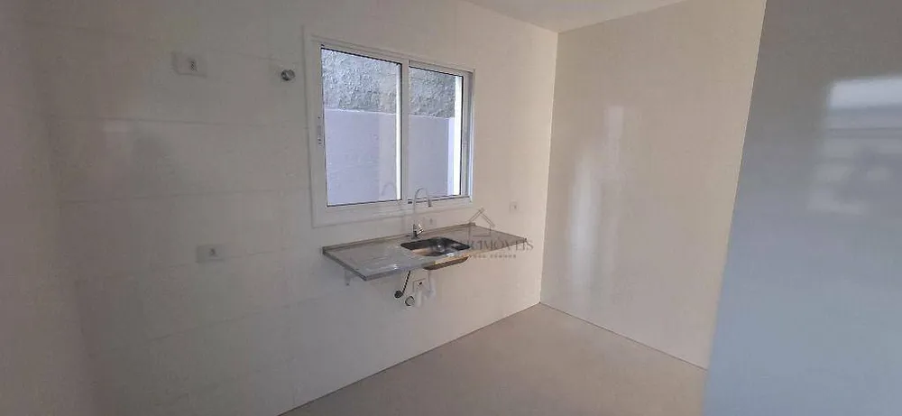 Sobrado, 2 quartos, 78 m² - Foto 9