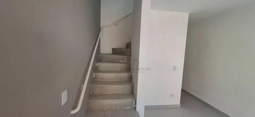 Sobrado, 2 quartos, 78 m² - Foto 1